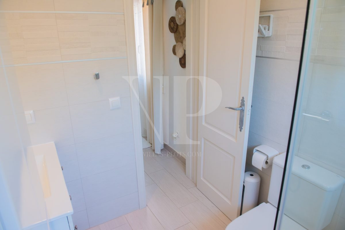 3 Dormitorios - Jávea — 39/40