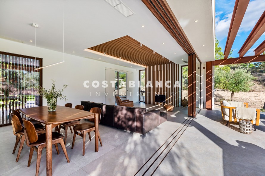 4 Bedrooms - Finestrat — 9/20