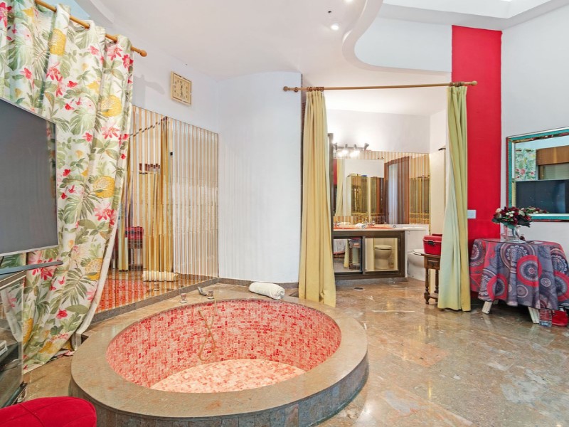 5 Dormitorios - El Campello — 23/56