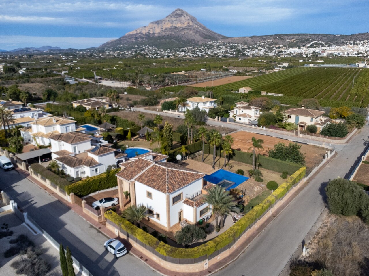 5 Dormitorios - Jávea — 8/50