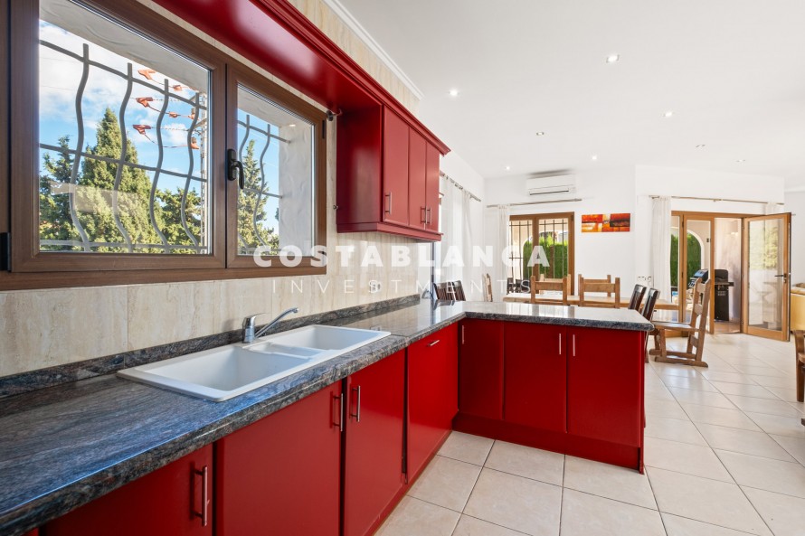 10 Bedrooms - Moraira — 8/40