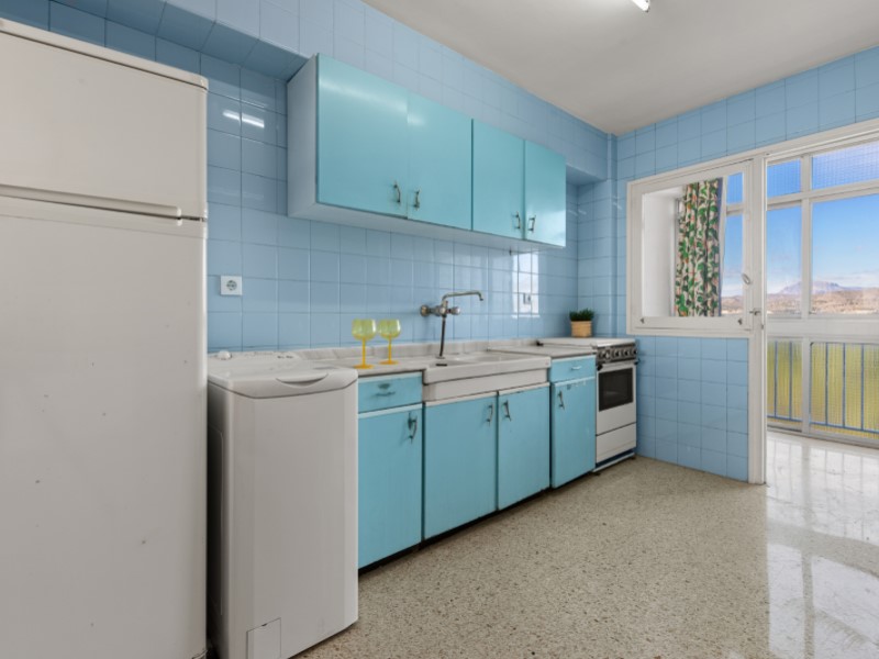 2 Spalni - El Campello — 6/39
