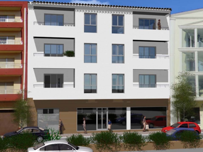 3 Chambres -