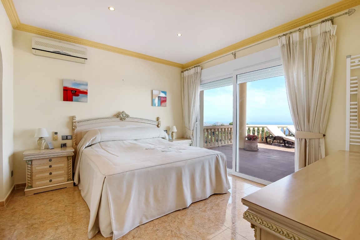 4 Dormitorios - Moraira — 3/20