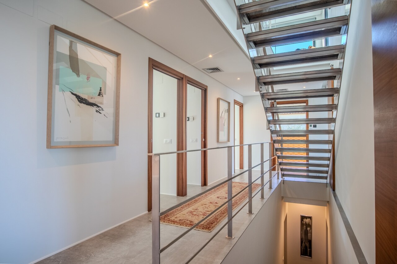 4 Dormitorios - Jávea — 49/50