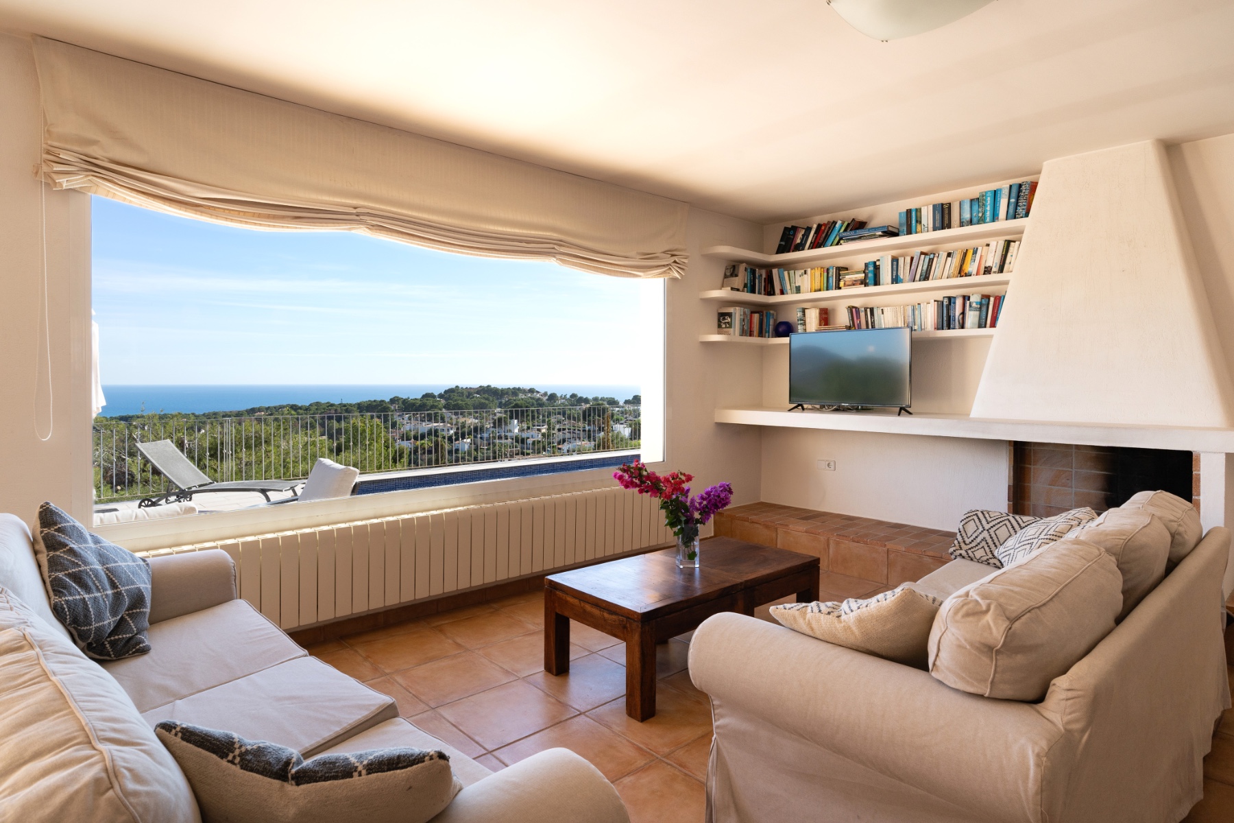 5 Dormitorios - Moraira — 5/40