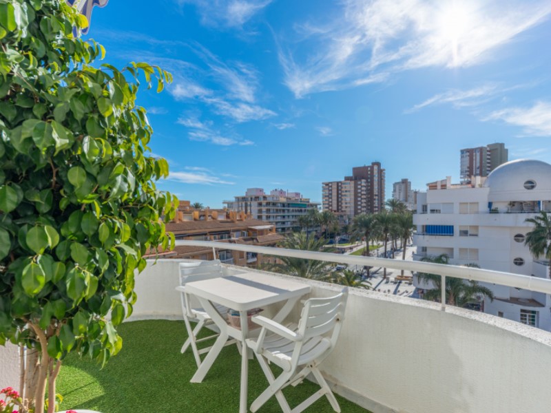3 Spalni - El Campello — 36/41
