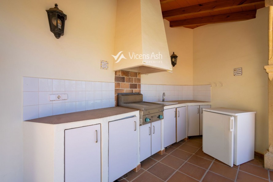 5 Dormitorios - Javea/Xabia — 17/67