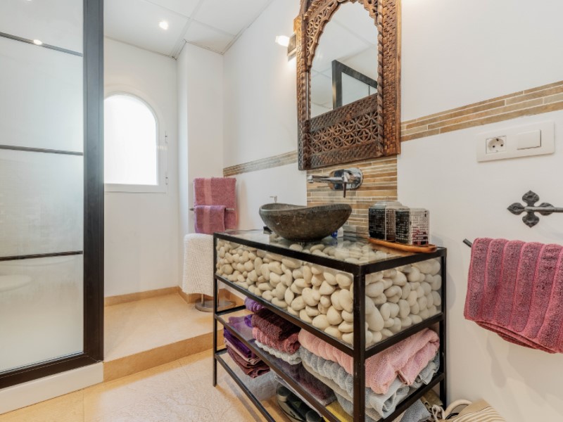 4 Dormitorios - Altea — 18/57