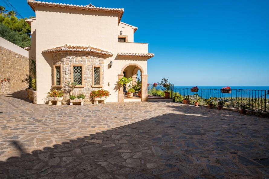 5 Bedrooms - Benissa — 16/49