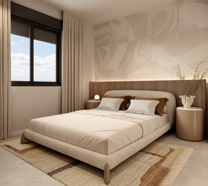 3 Bedrooms - Finestrat — 15/21