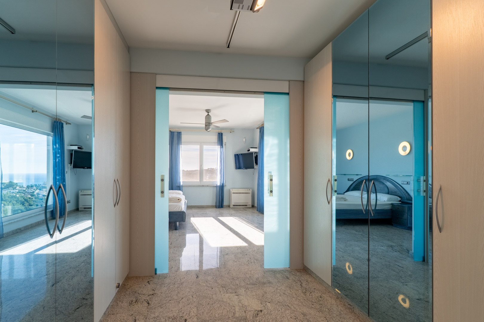 4 Spalni - Moraira — 14/32