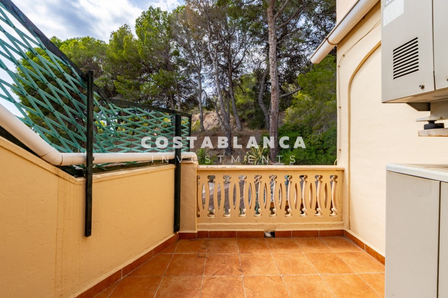 4 Bedrooms - Altea — 16/20