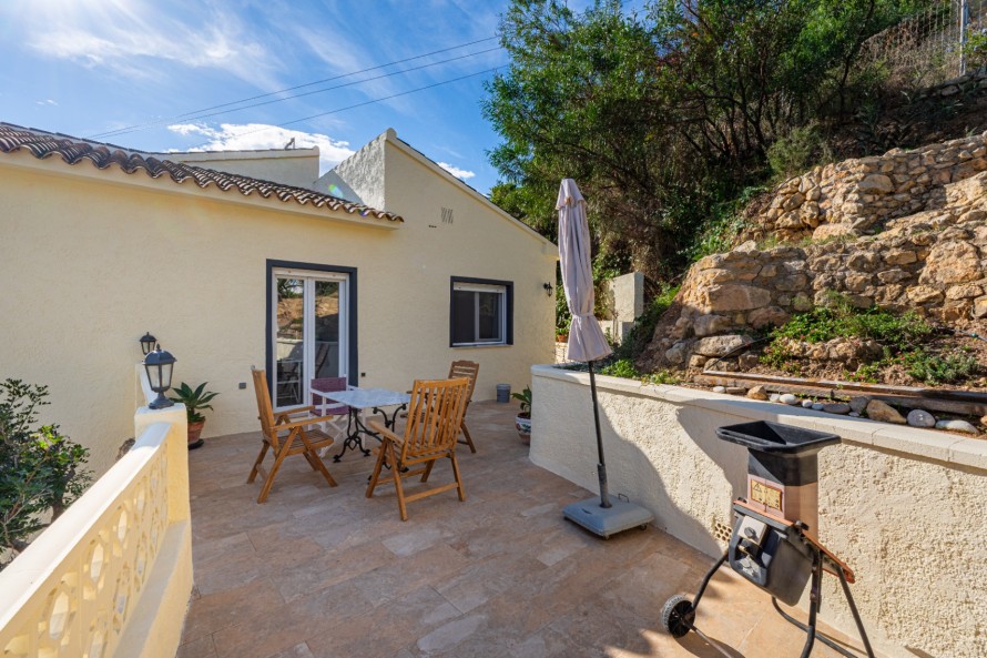 4 Bedrooms - La Nucia — 27/37