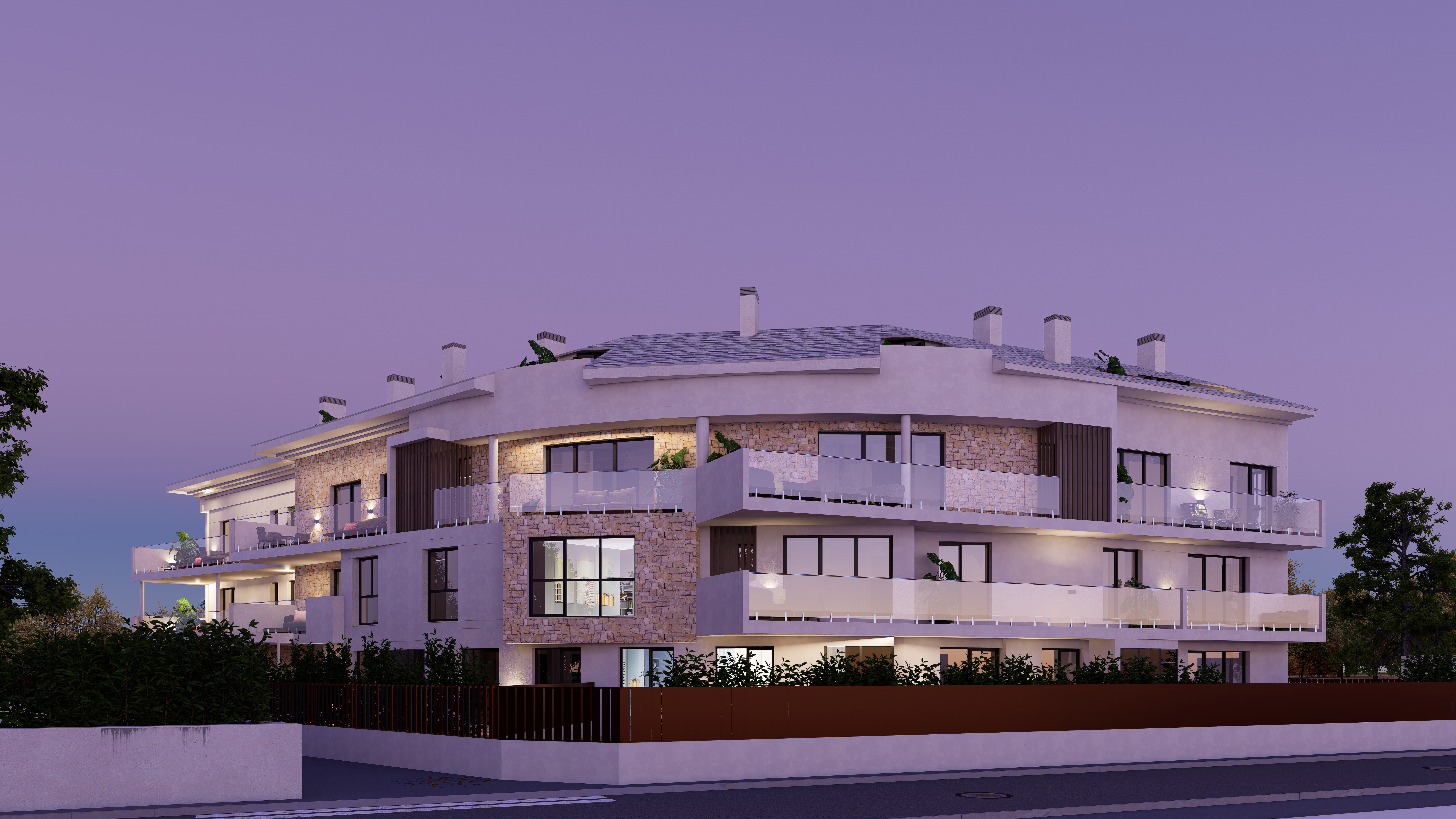 3 Dormitorios - Javea/Xabia — 10/12