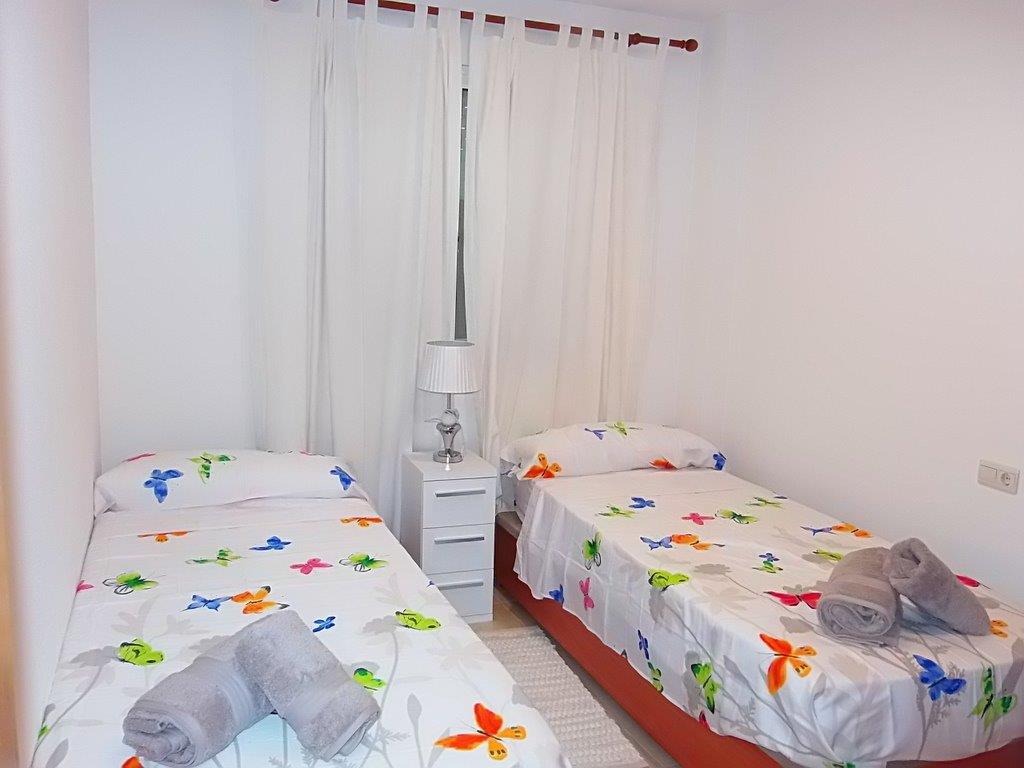 2 Dormitorios - Jávea — 20/25