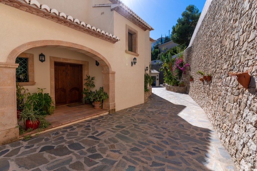 5 Bedrooms - Benissa — 10/49