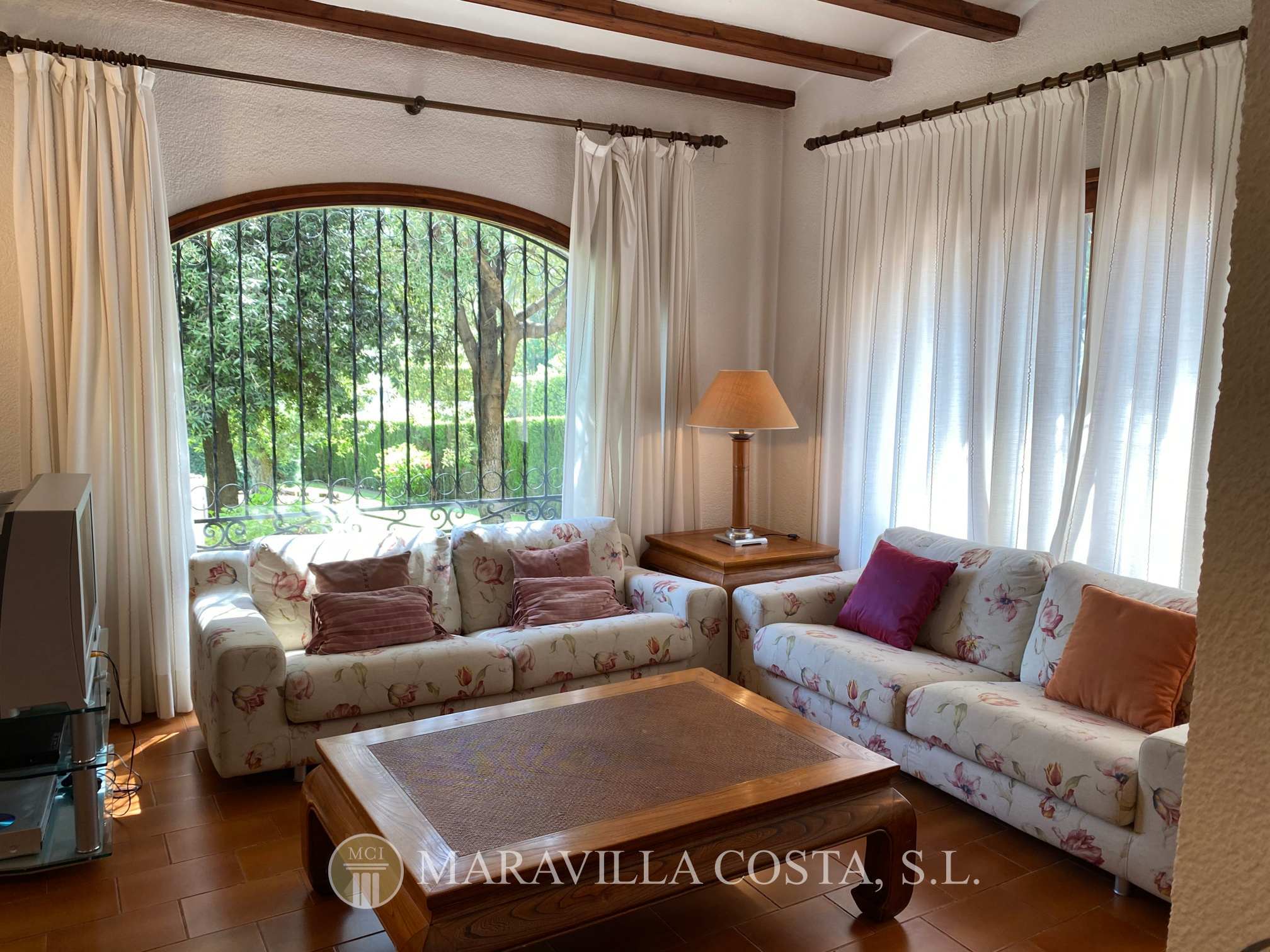6 Schlafzimmer - Jávea — 34/50
