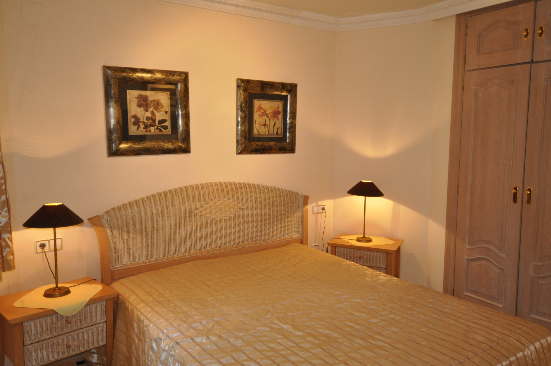 5 Schlafzimmer - Dénia — 21/26