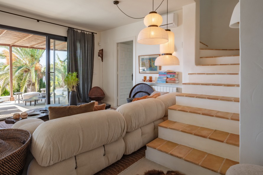 4 Slaapkamers - — 13/50