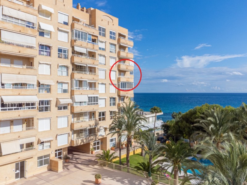 3 Dormitorios - El Campello — 20/43