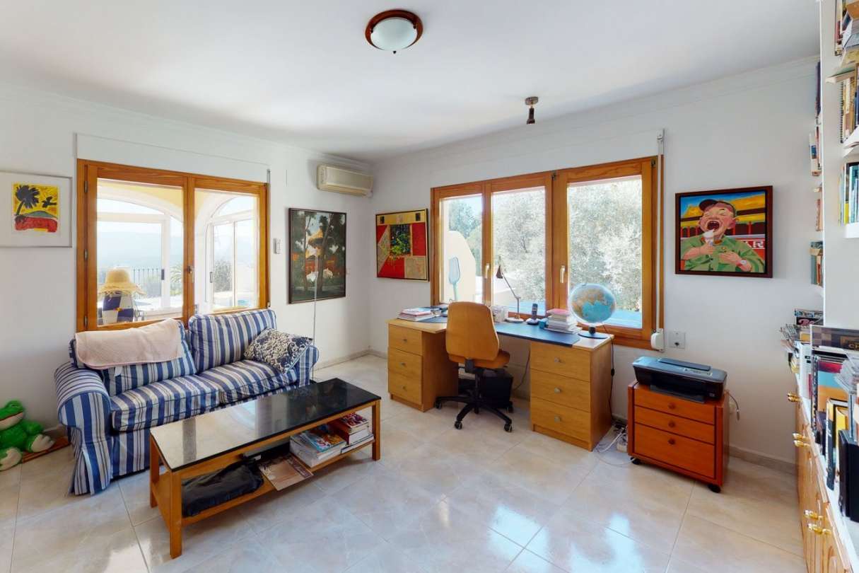 4 Slaapkamers - Jávea - Xàbia — 34/43
