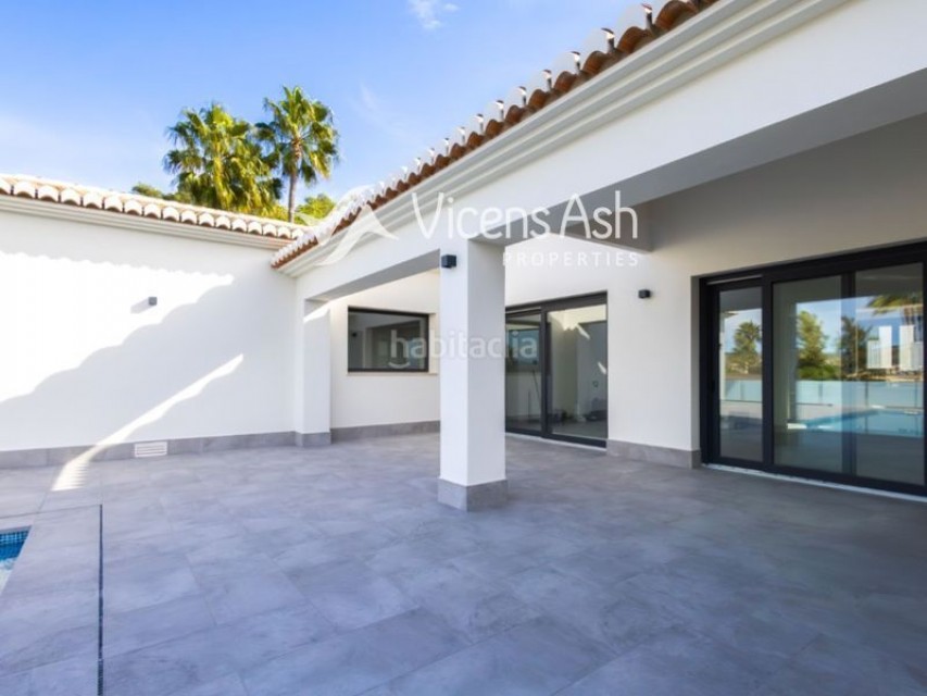 3 Dormitorios - Javea/Xabia — 12/46