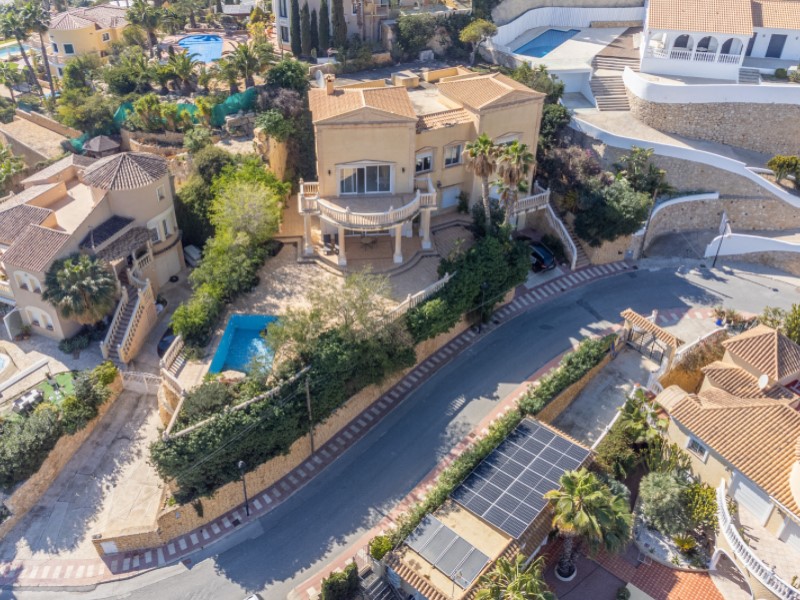 4 Spalni - El Campello — 3/35