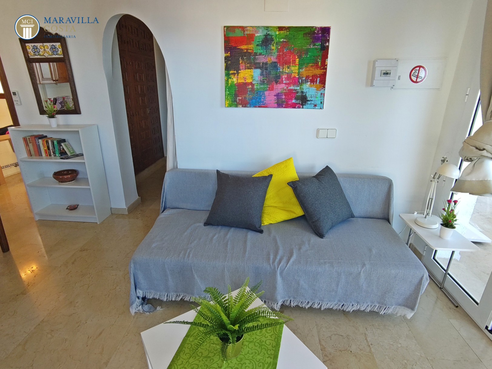 5 Dormitorios - Calpe — 45/50