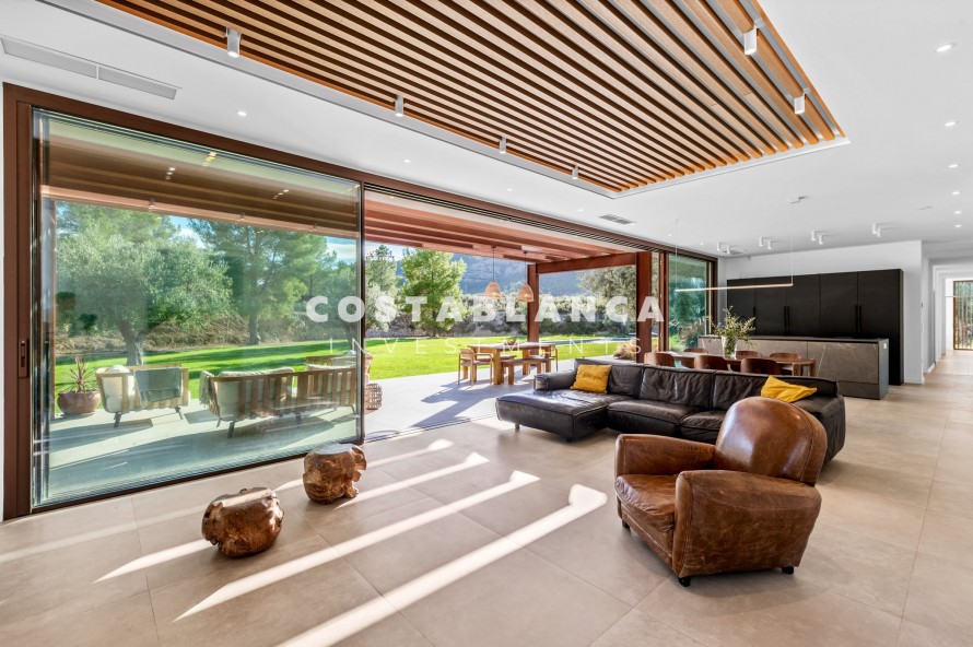 4 Bedrooms - Finestrat — 7/20