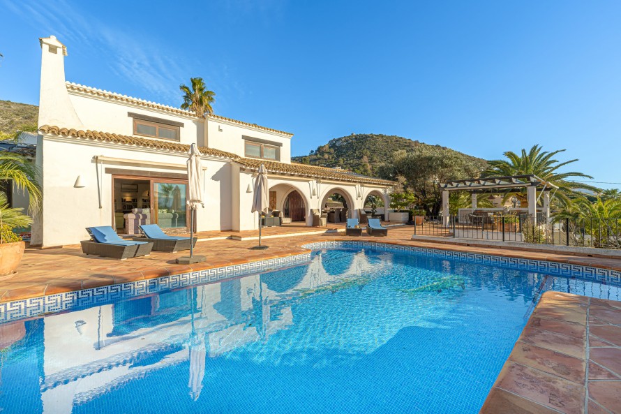 5 Bedrooms - Moraira — 5/85