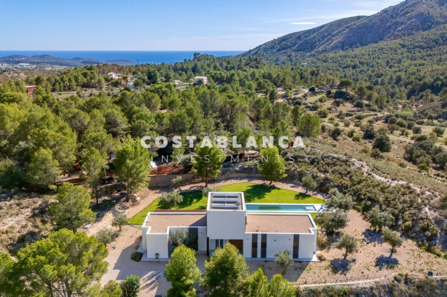 4 Bedrooms - Finestrat — 2/20