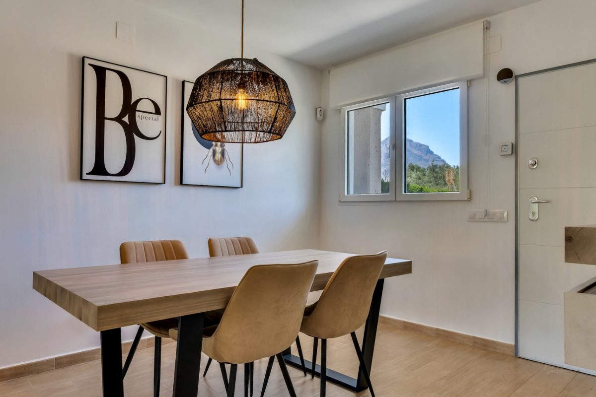 4 Dormitorios - Jávea — 21/46