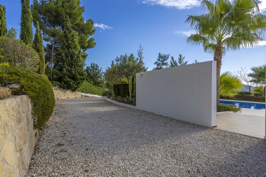 5 Bedrooms - Jávea / Xàbia — 72/87