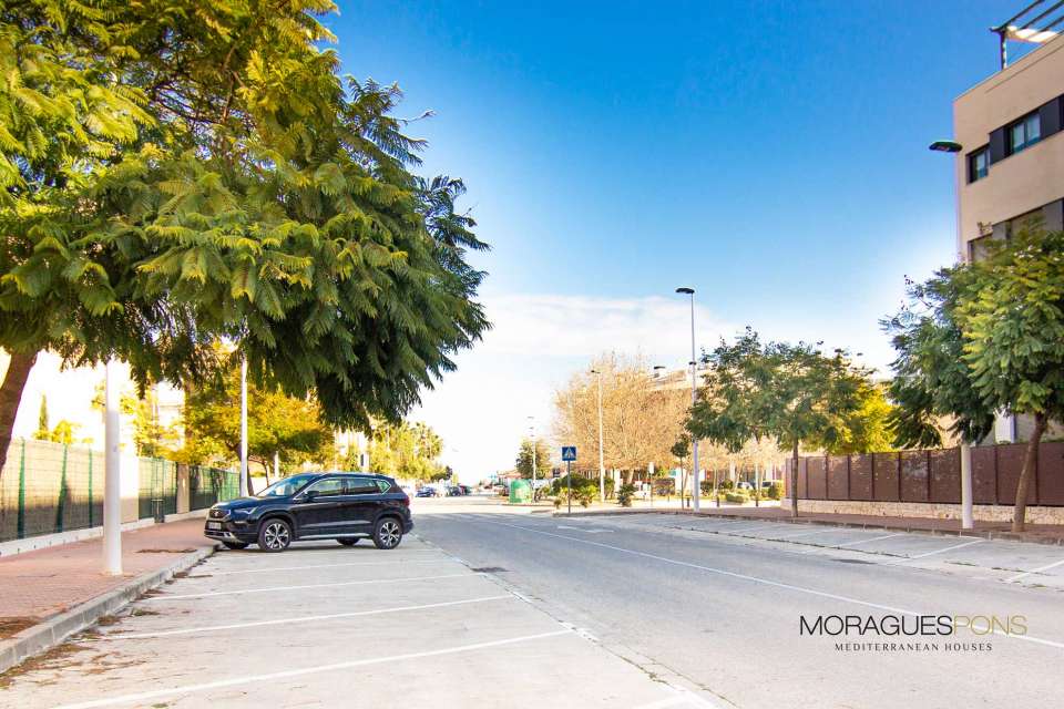 3 Dormitorios - Jávea - Xàbia — 14/15