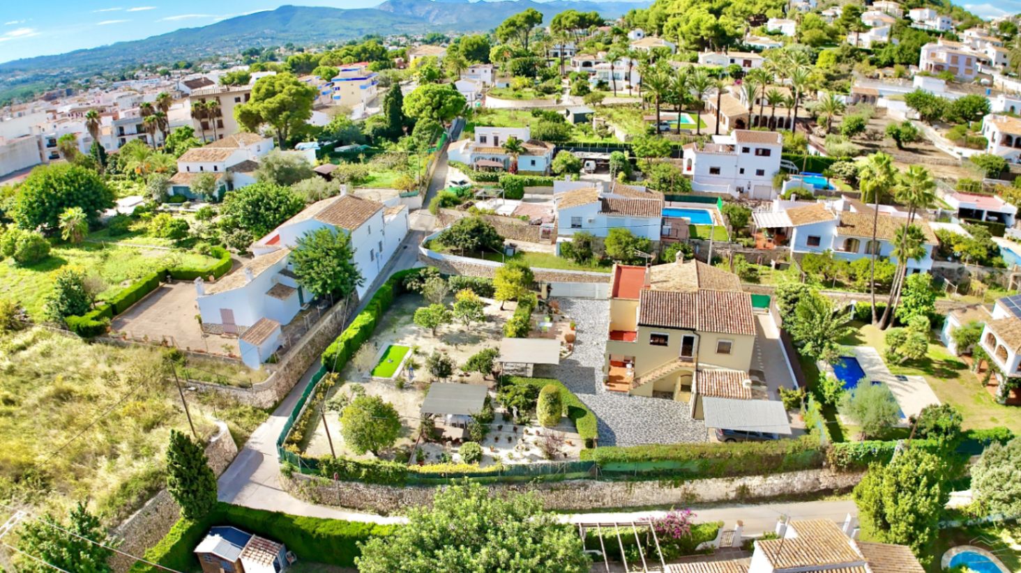 6 Dormitorios - Javea/Xabia — 7/50
