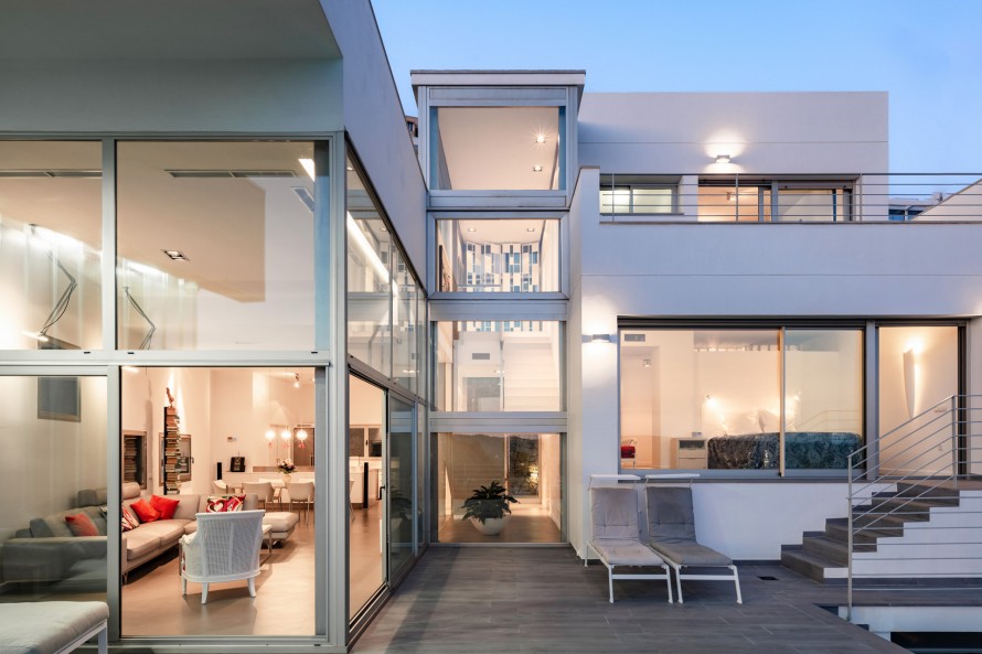 3 Chambres - — 24/26