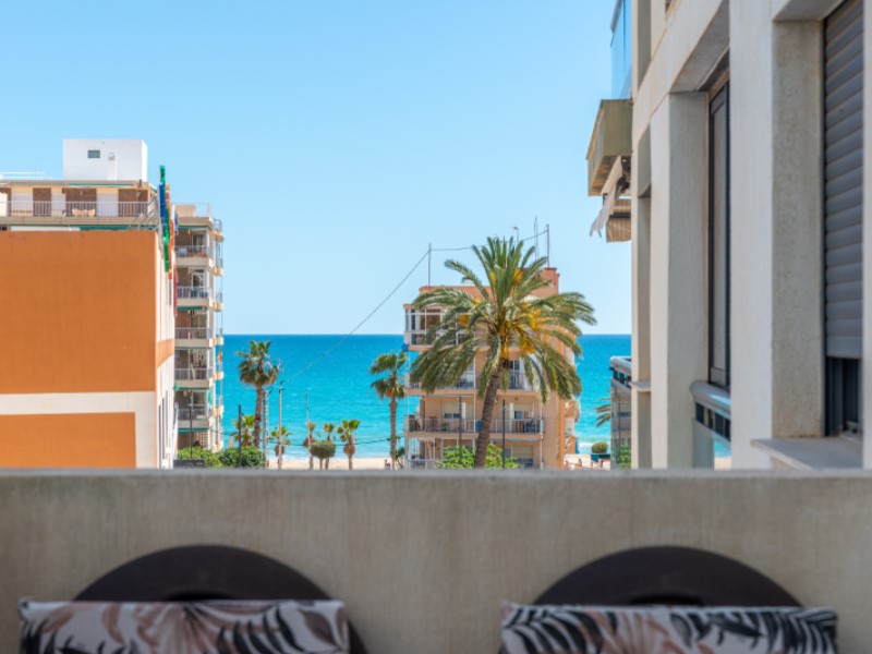 2 Dormitorios - El Campello — 20/39