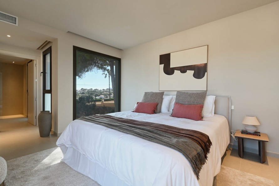 3 Bedrooms - Moraira — 42/57