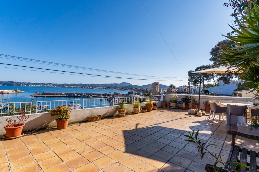 4 Dormitorios - Jávea / Xàbia — 12/33