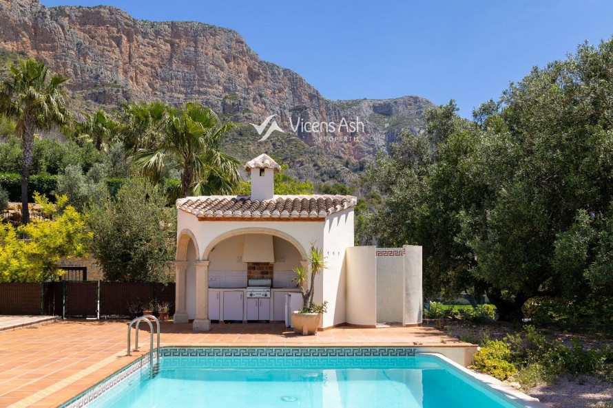 5 Dormitorios - Javea/Xabia — 15/67