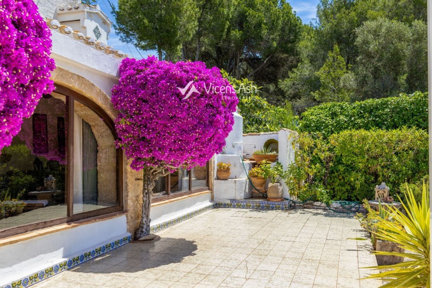 4 Dormitorios - Javea/Xabia — 48/50