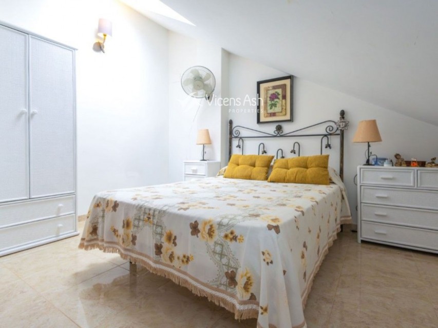 4 Dormitorios - Javea/Xabia — 27/50