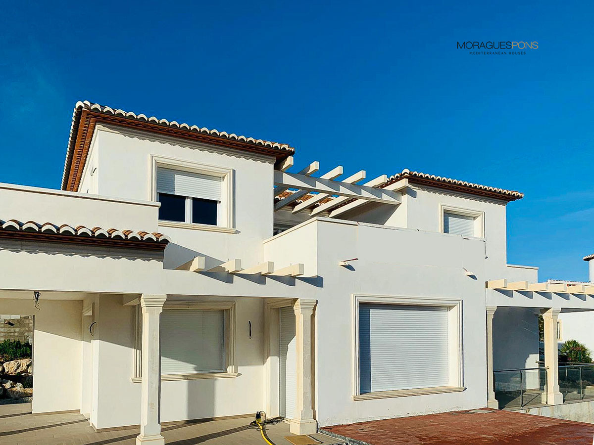 4 Slaapkamers - Jávea - Xàbia — 2/4