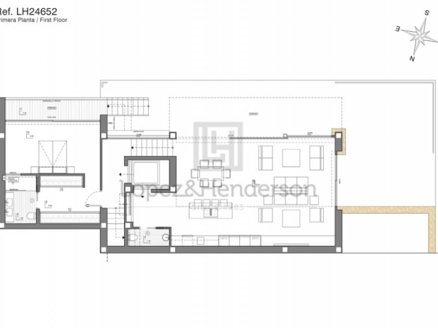 4 Dormitorios - Altea — 30/33