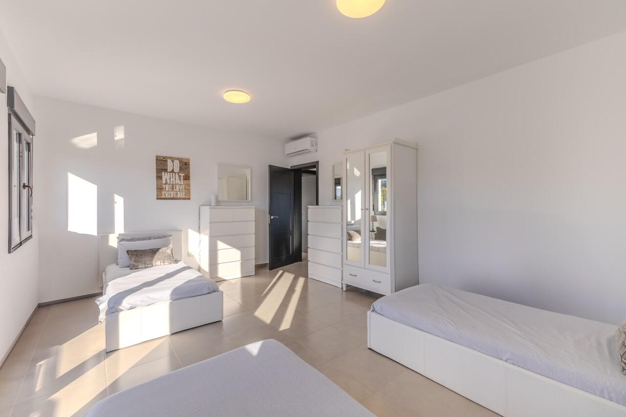 6 Dormitorios - Jávea — 29/50