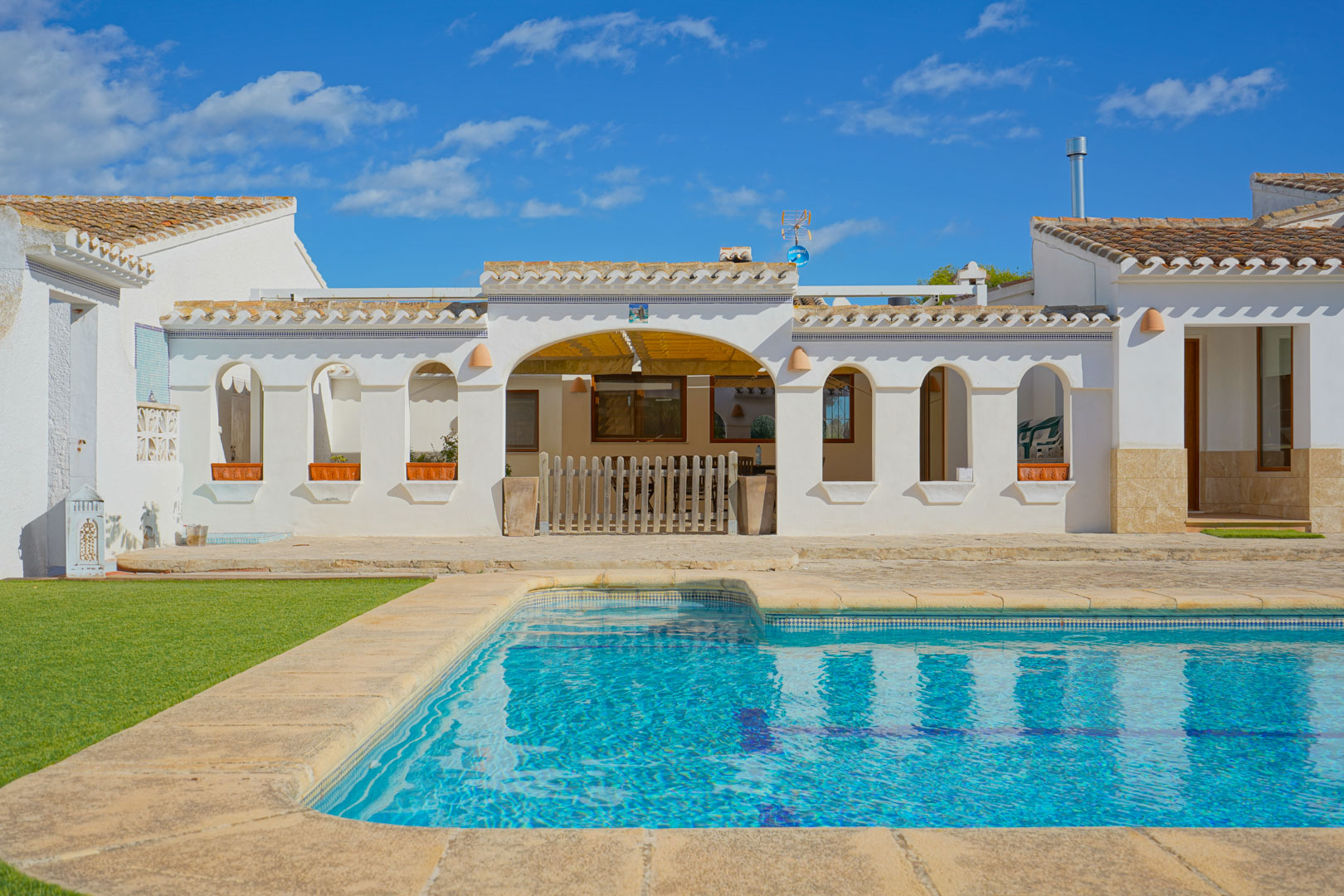 3 Dormitorios - Jávea — 35/47