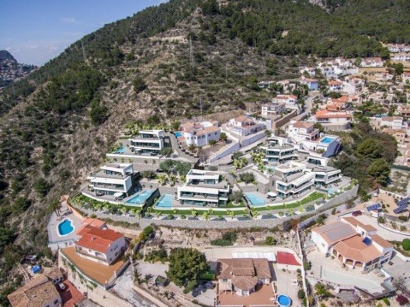 4 Dormitorios - Calpe — 9/16