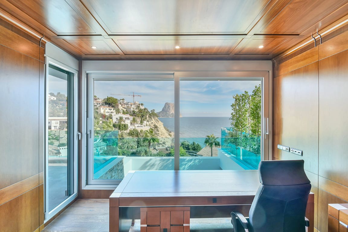 3 Dormitorios - Calpe — 25/45