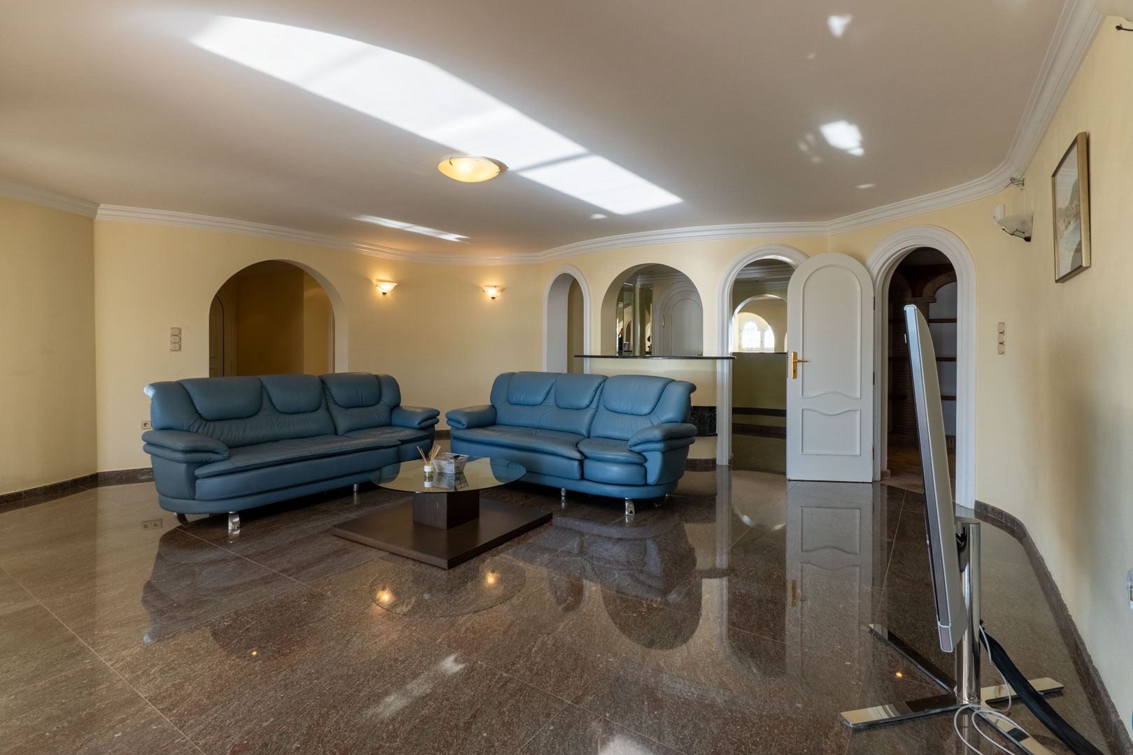 5 Dormitorios - Benissa — 20/50
